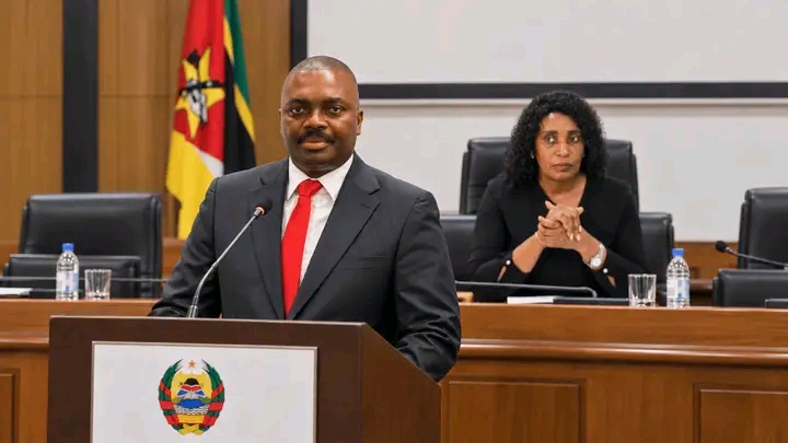 Novo ministro da Educação aposta no diálogo perante desafios do sector