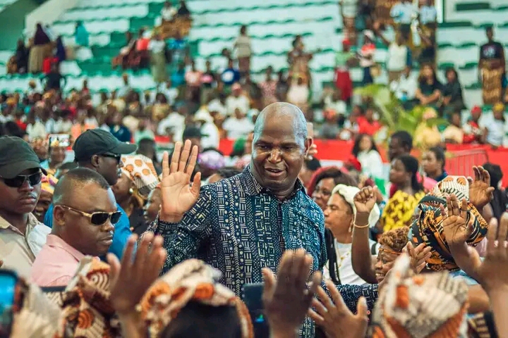 Chapo apela ao reforço da autonomia financeira das mulheres e ao combate à violência doméstica em Sofala
